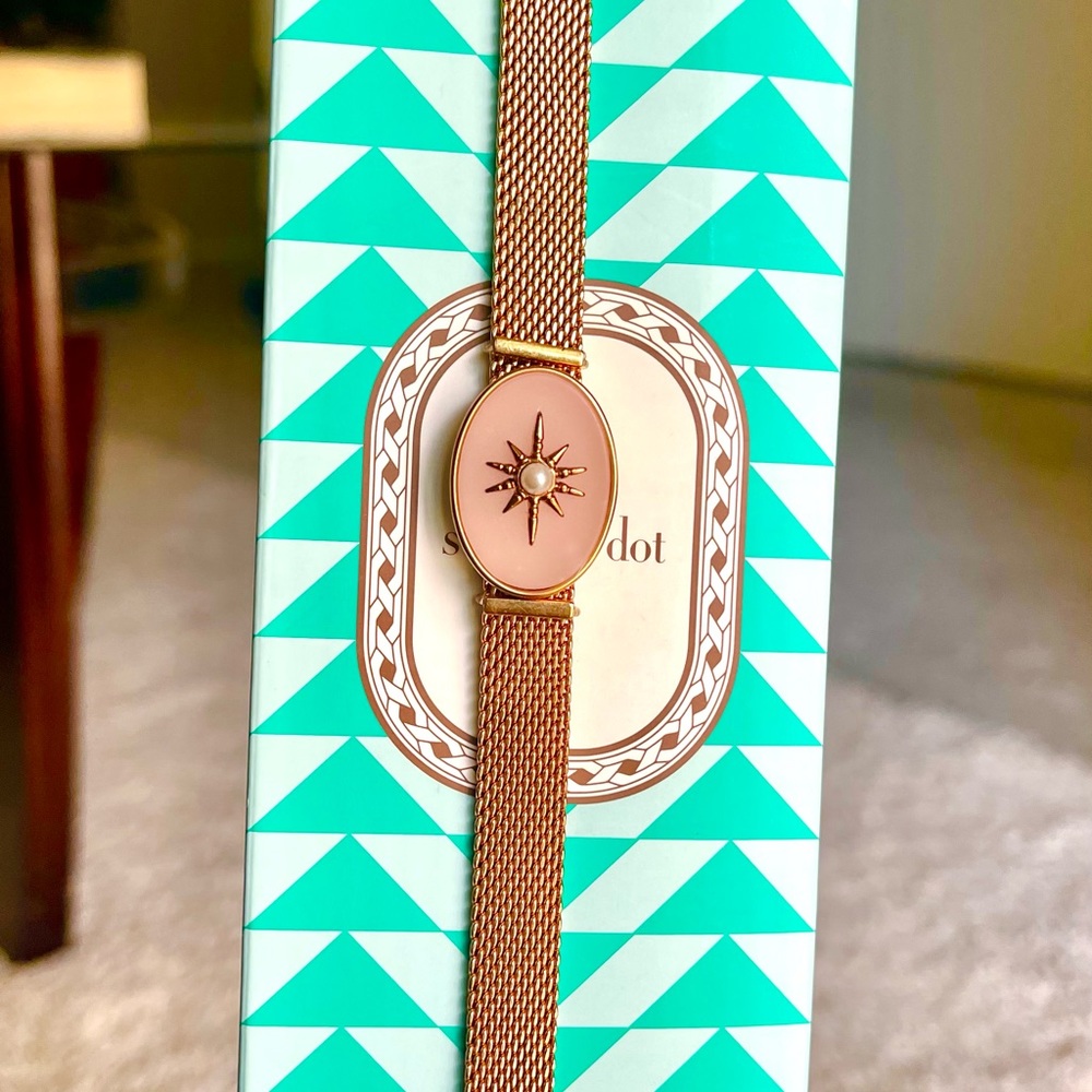 Keep Collective Mesh Bracelet + Charm Bundle - image 3